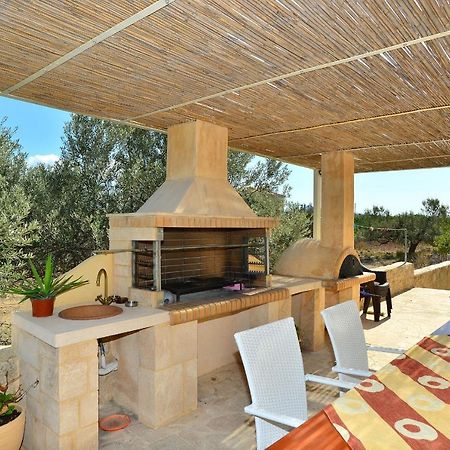 Villa Konstantinos Aegina Екстериор снимка