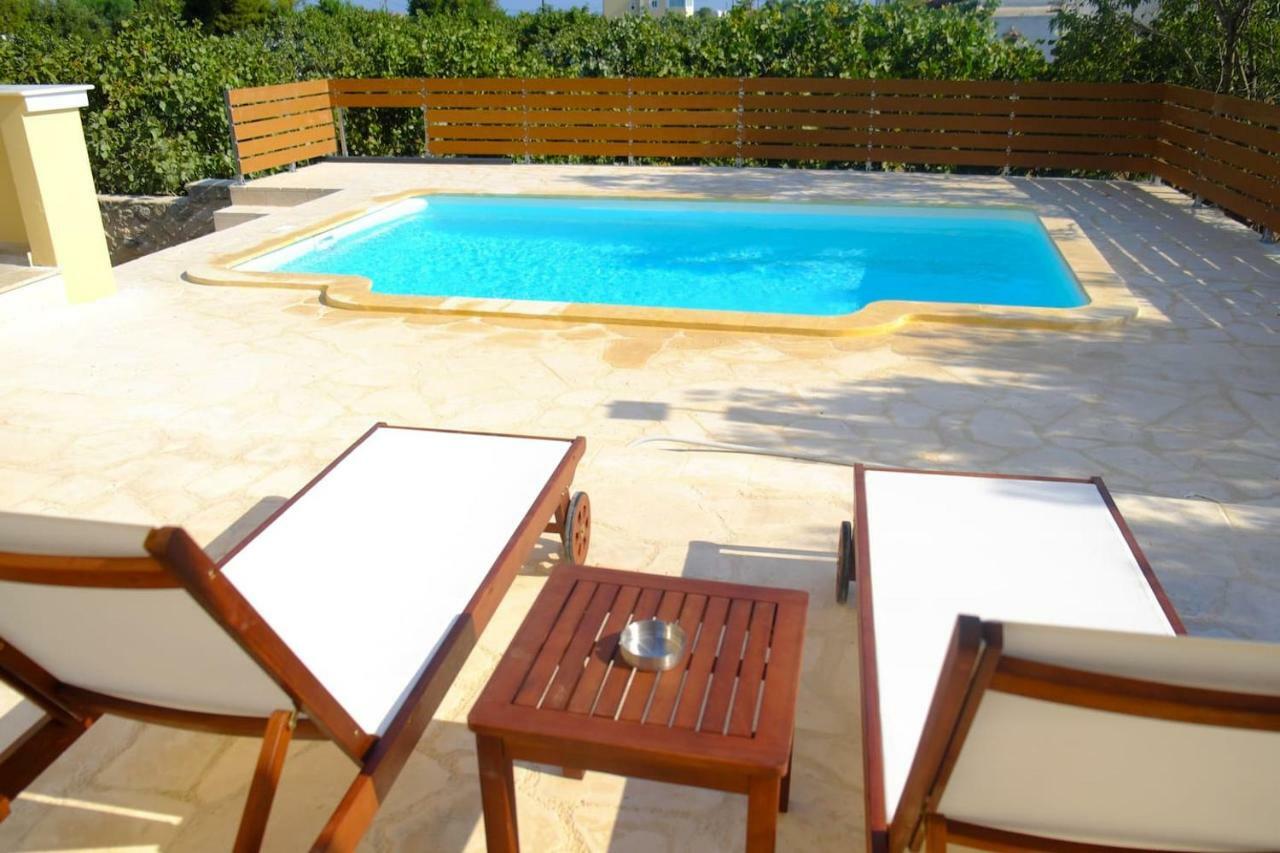 Villa Konstantinos Aegina Екстериор снимка