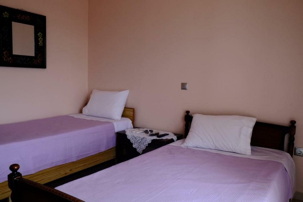 Villa Konstantinos Aegina Екстериор снимка