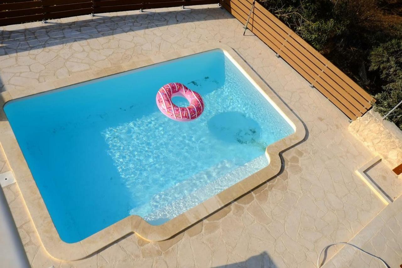 Villa Konstantinos Aegina Екстериор снимка