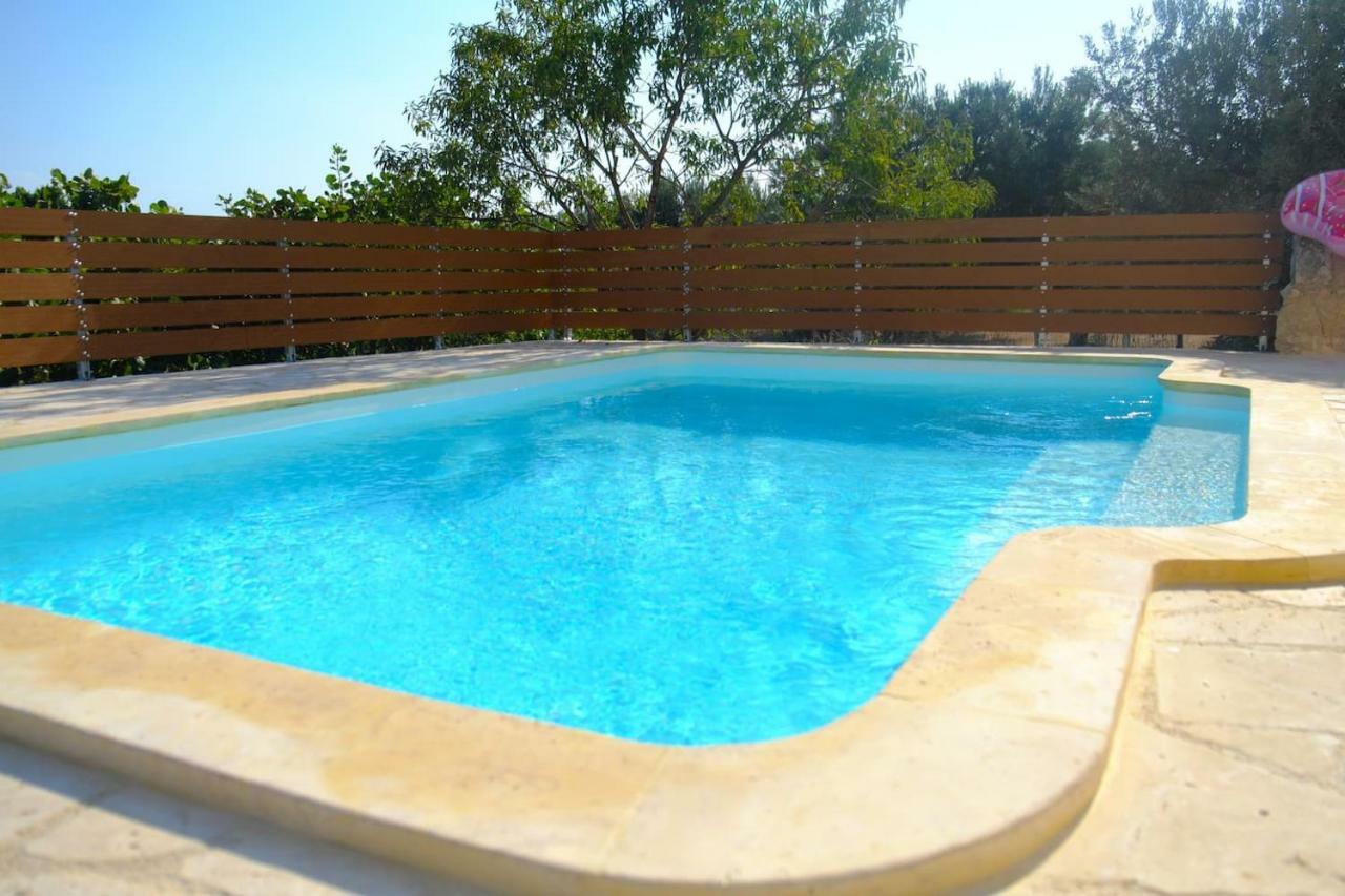 Villa Konstantinos Aegina Екстериор снимка